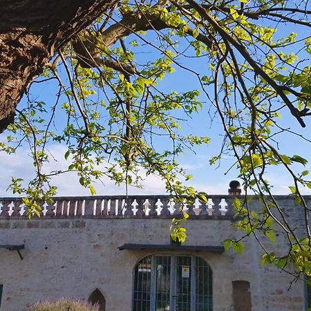 Podere Del Gelso Bianco, Vacation Rental Ostuni Exterior foto